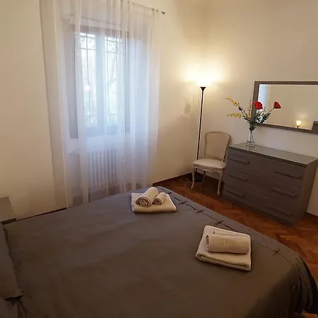 Le Torri * Impruneta