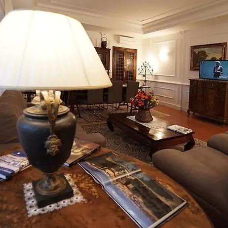Apartamento Le Torri *