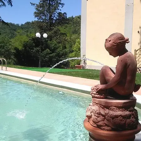 Le Torri Apartamento