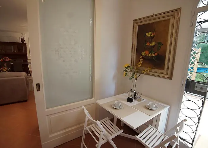 Apartamento Le Torri Impruneta