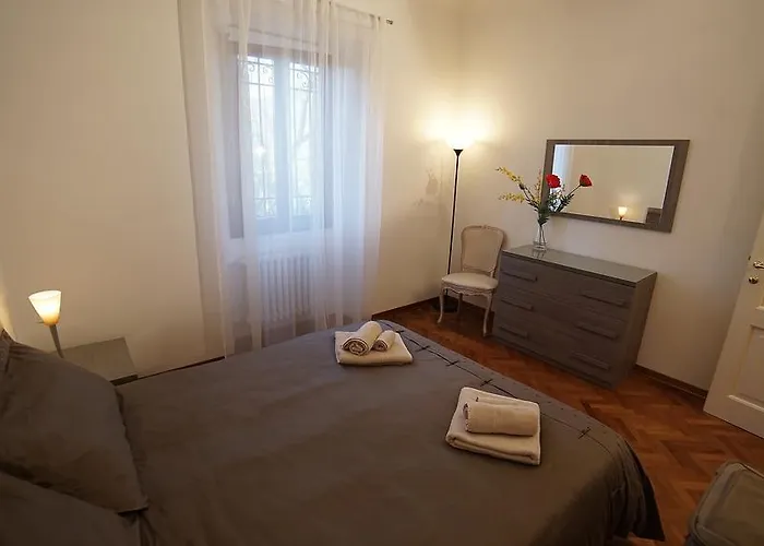Le Torri * Impruneta