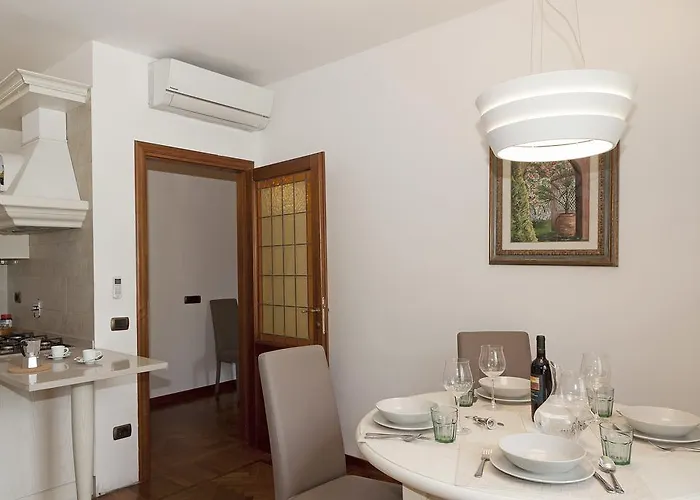 Apartamento Le Torri Impruneta