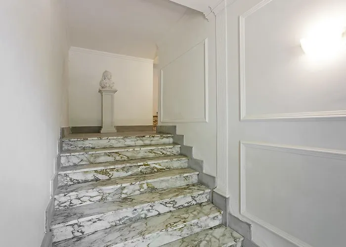 Apartamento Le Torri Impruneta