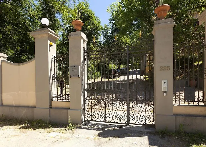 Apartamento Le Torri