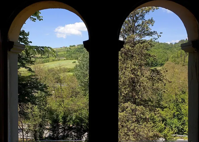 Apartamento Le Torri *