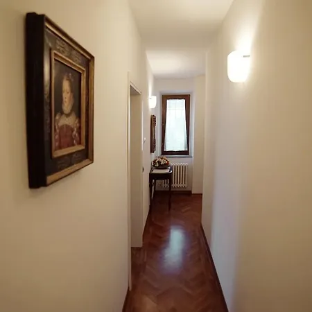 Apartment Le Torri