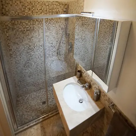 Le Torri Apartment Impruneta