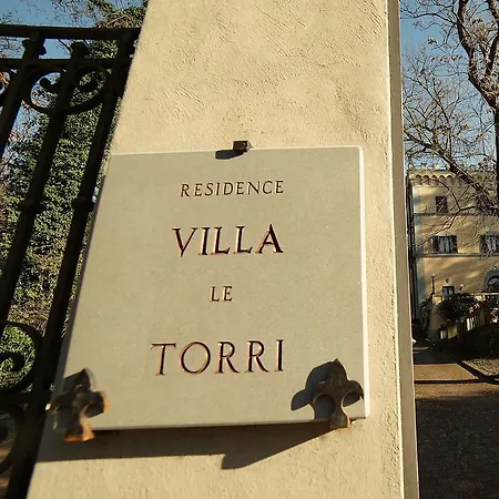 Le Torri Appartement Impruneta