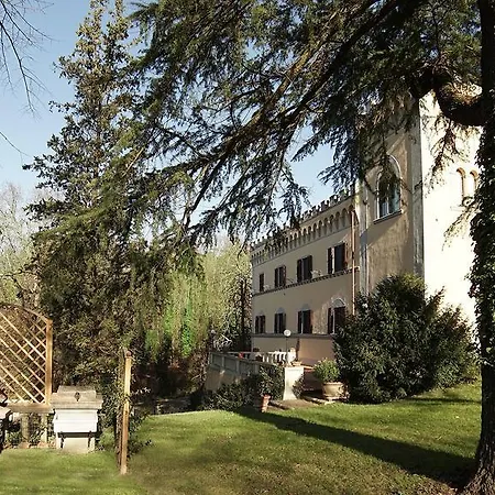 Le Torri Apartment