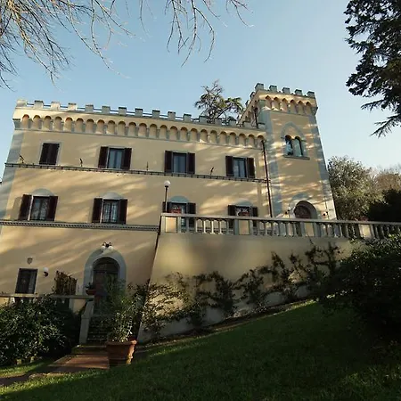 Le Torri