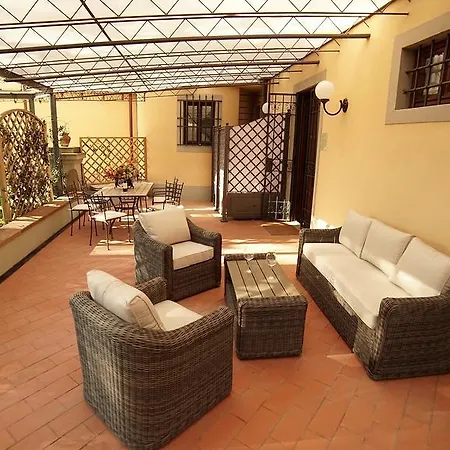 Apartment Le Torri Impruneta