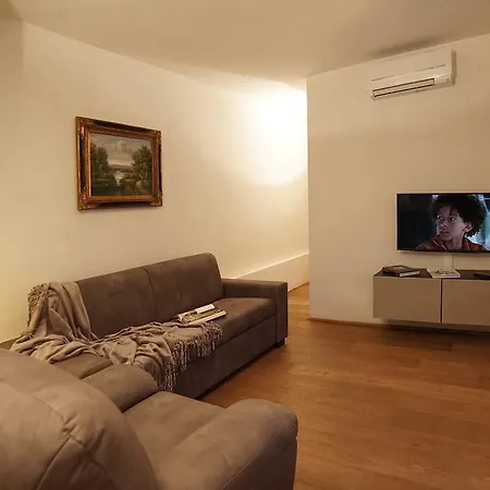 Le Torri Appartement