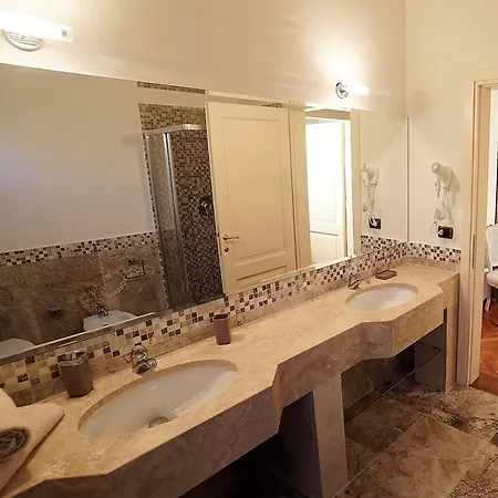 Le Torri Apartment *