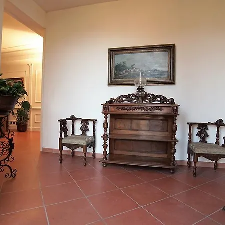 Le Torri Apartment