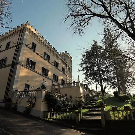 Appartement Le Torri