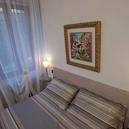 Le Torri Appartement