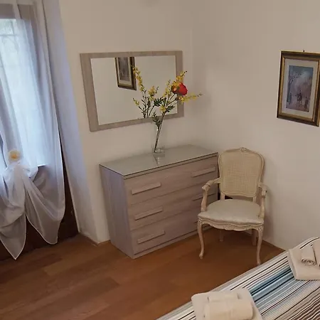 Le Torri Apartment *
