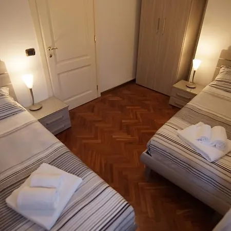 Apartment Le Torri Impruneta