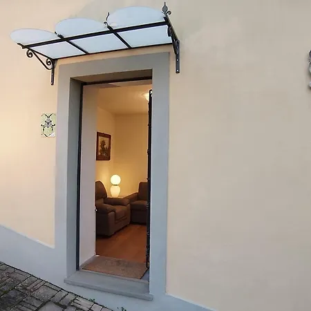 Le Torri * Impruneta