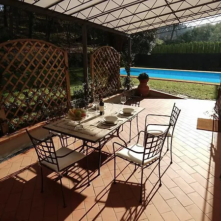 Apartment Le Torri