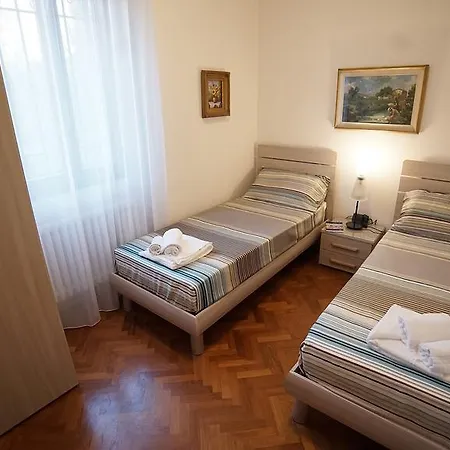 Le Torri Apartment