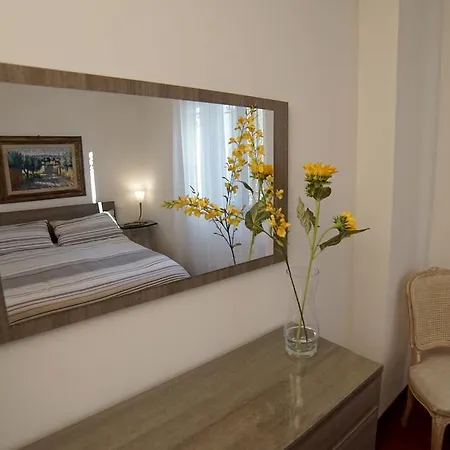 Apartment Le Torri *