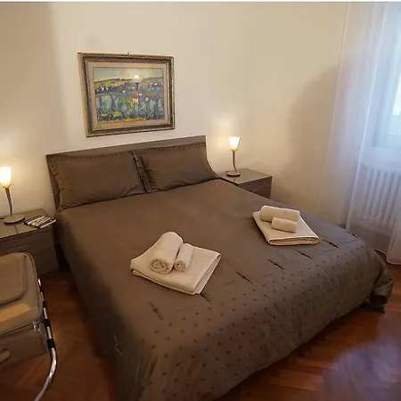 Le Torri Appartement *