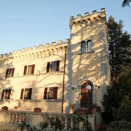 Appartement Le Torri Impruneta