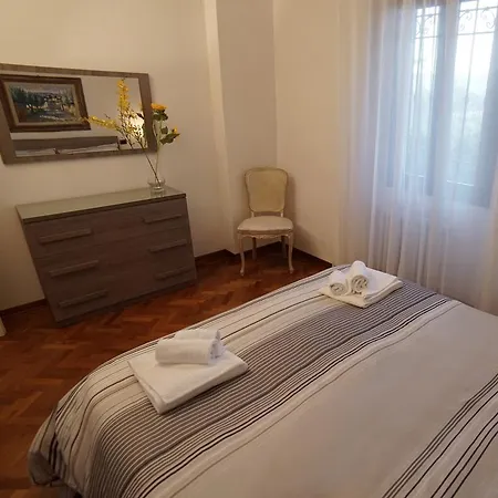 Apartment Le Torri