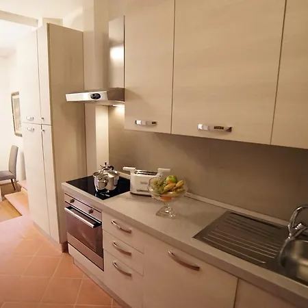 Le Torri Apartment