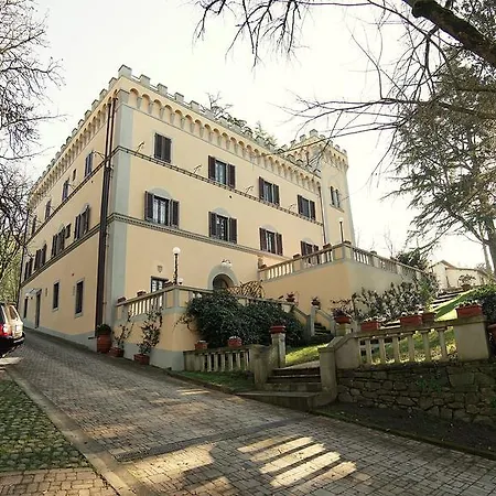 Appartement Le Torri *