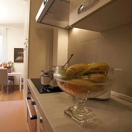 Le Torri Apartment *