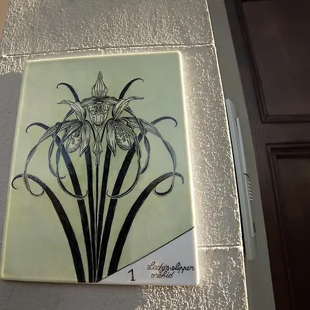 Le Torri Apartment Impruneta