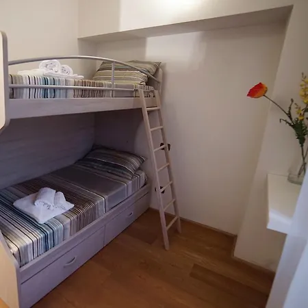 Appartement Le Torri *