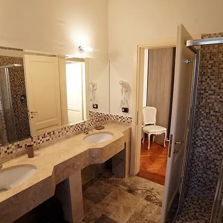Apartment Le Torri