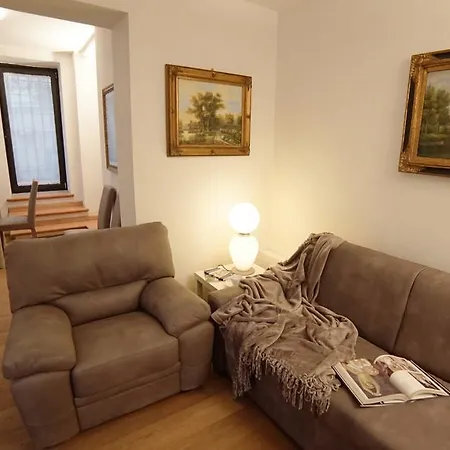Le Torri Appartement Impruneta