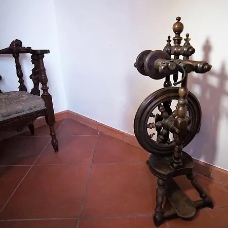 Le Torri * Impruneta