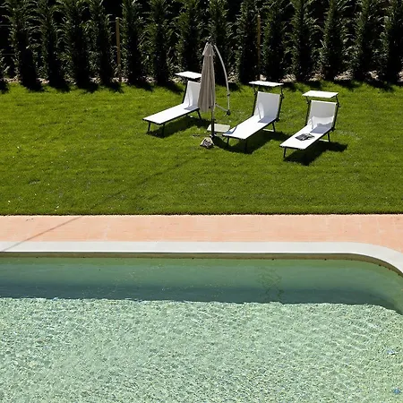 Le Torri Appartement