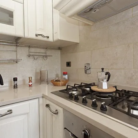 Le Torri Appartement *