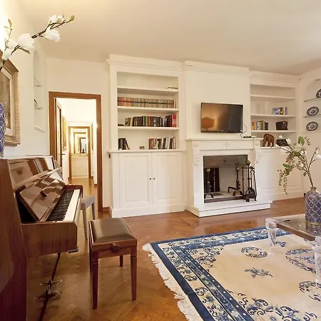 Appartement Le Torri