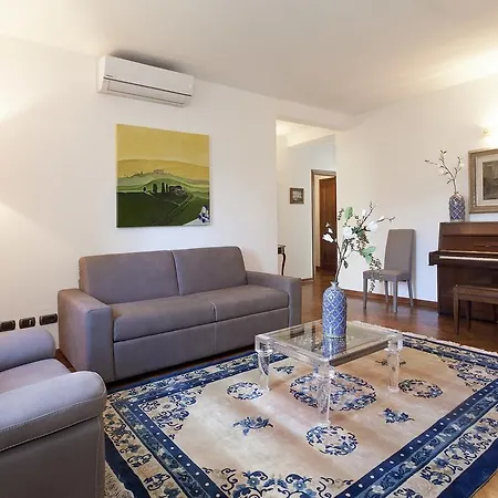 Le Torri Apartment Impruneta