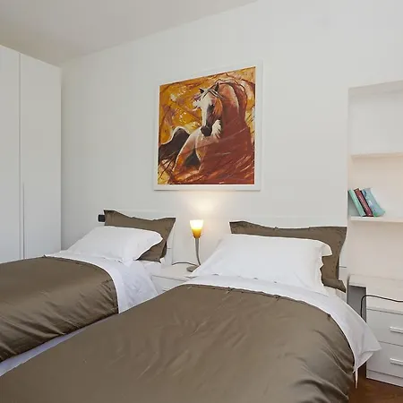 Le Torri Apartment