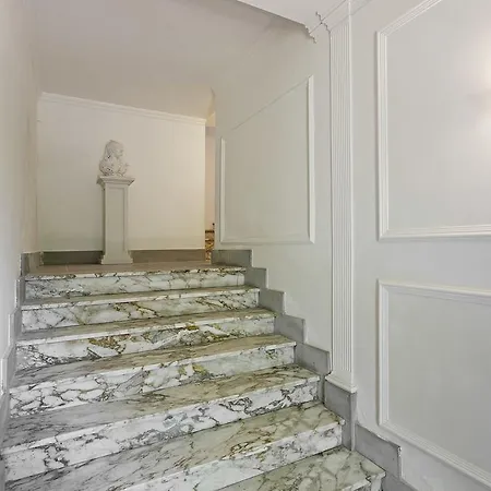 Apartment Le Torri Impruneta