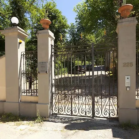 Apartment Le Torri