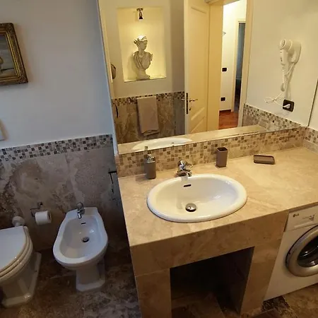 Le Torri Apartamento