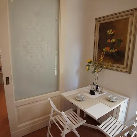 Apartamento Le Torri Impruneta