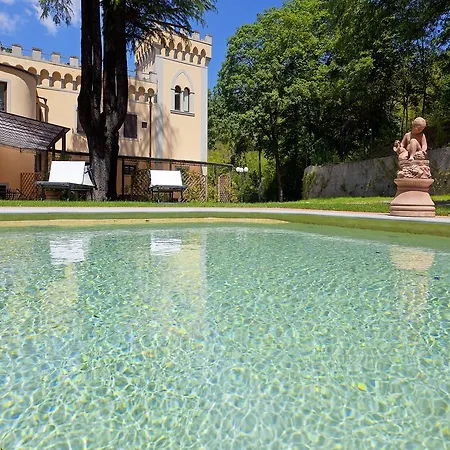 Apartamento Le Torri Impruneta