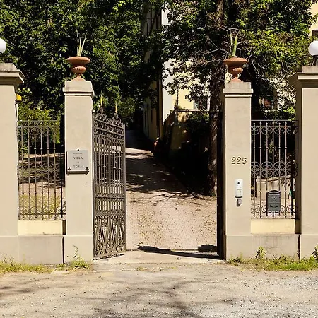 Apartamento Le Torri Impruneta