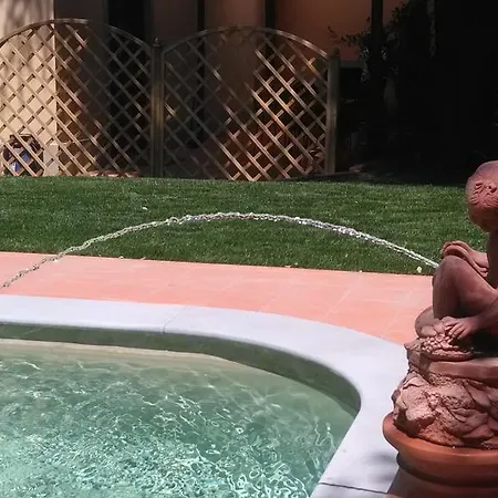 Apartamento Le Torri Impruneta