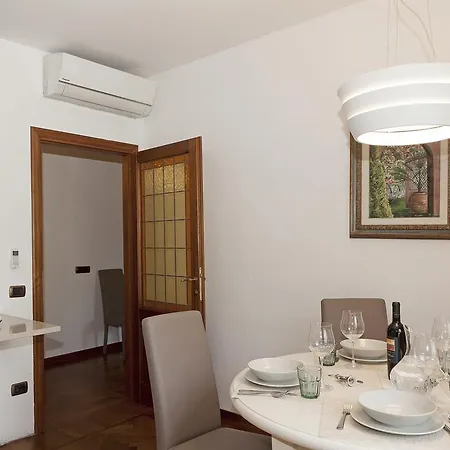 Apartamento Le Torri Impruneta